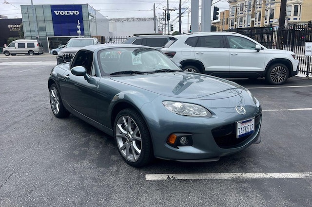 2013 Mazda