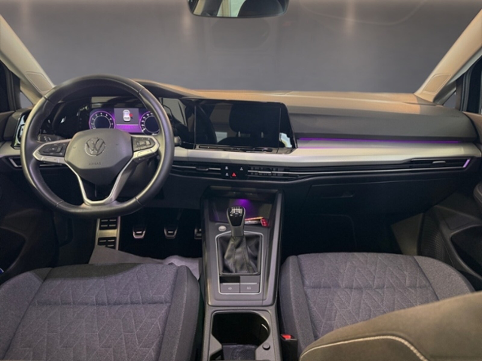 Volkswagen Golf – Bild 14