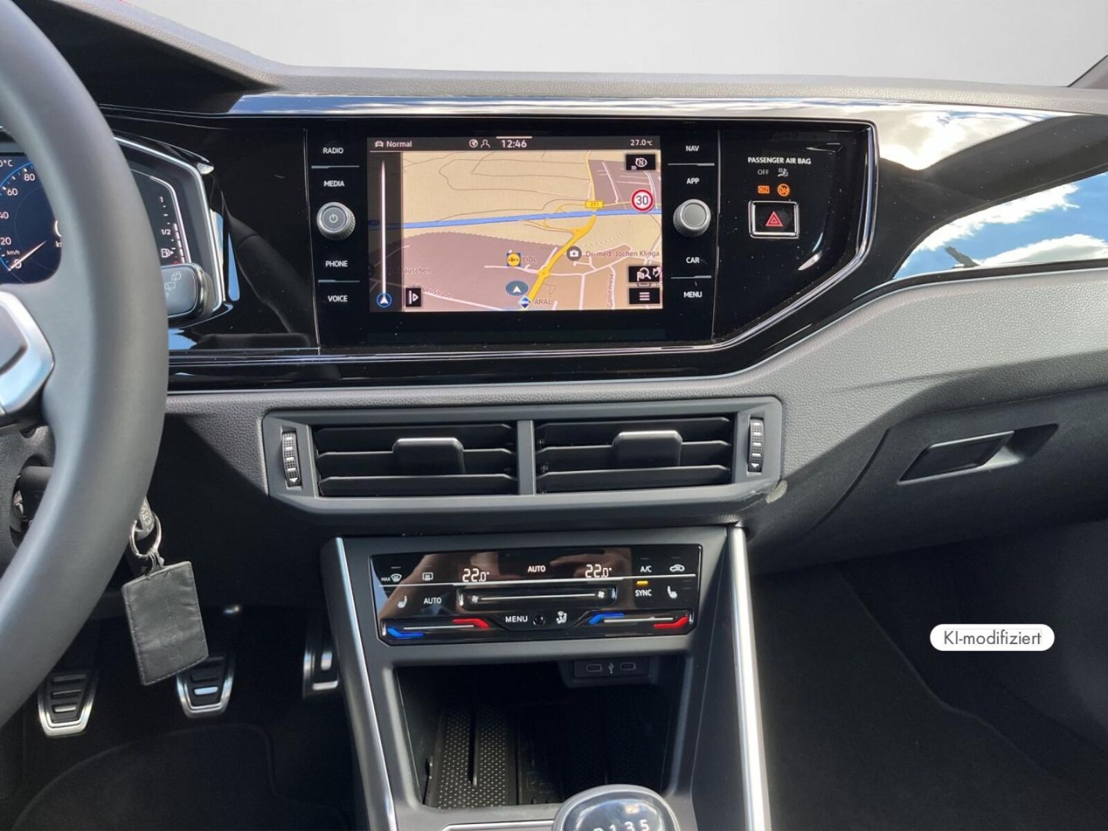 Volkswagen Polo – Bild 11