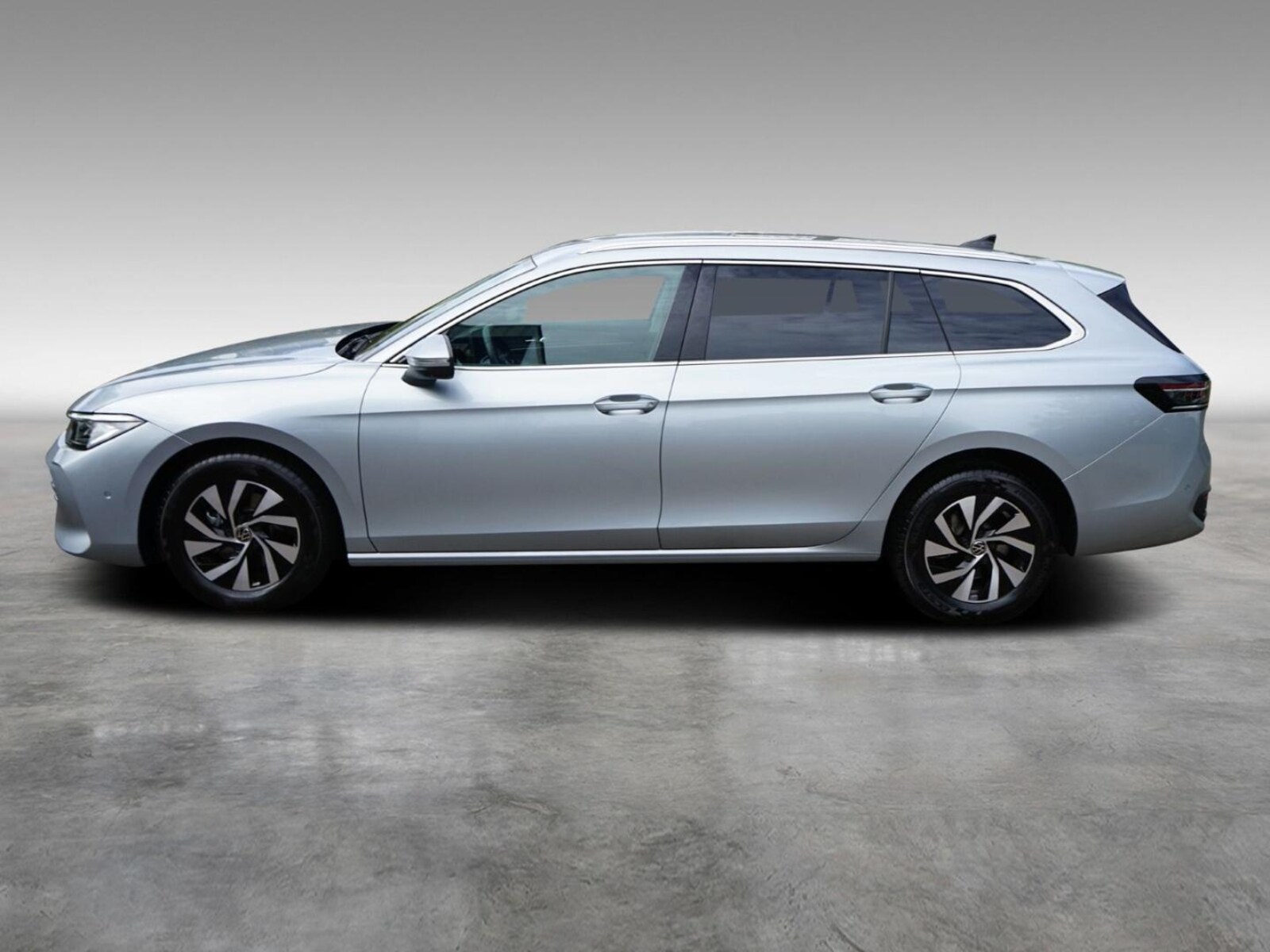 Volkswagen Passat – Bild 3