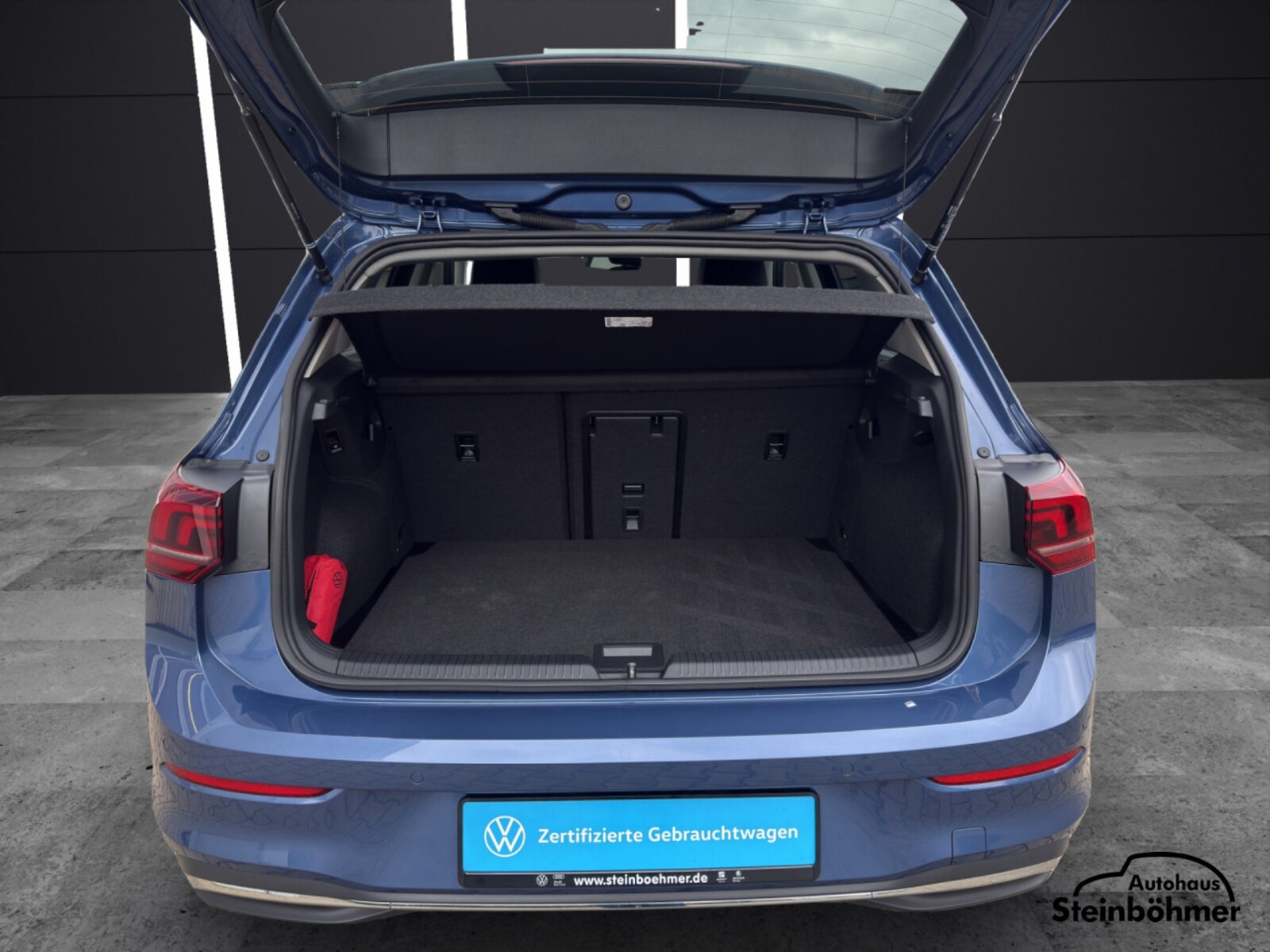 Volkswagen Golf – Bild 6