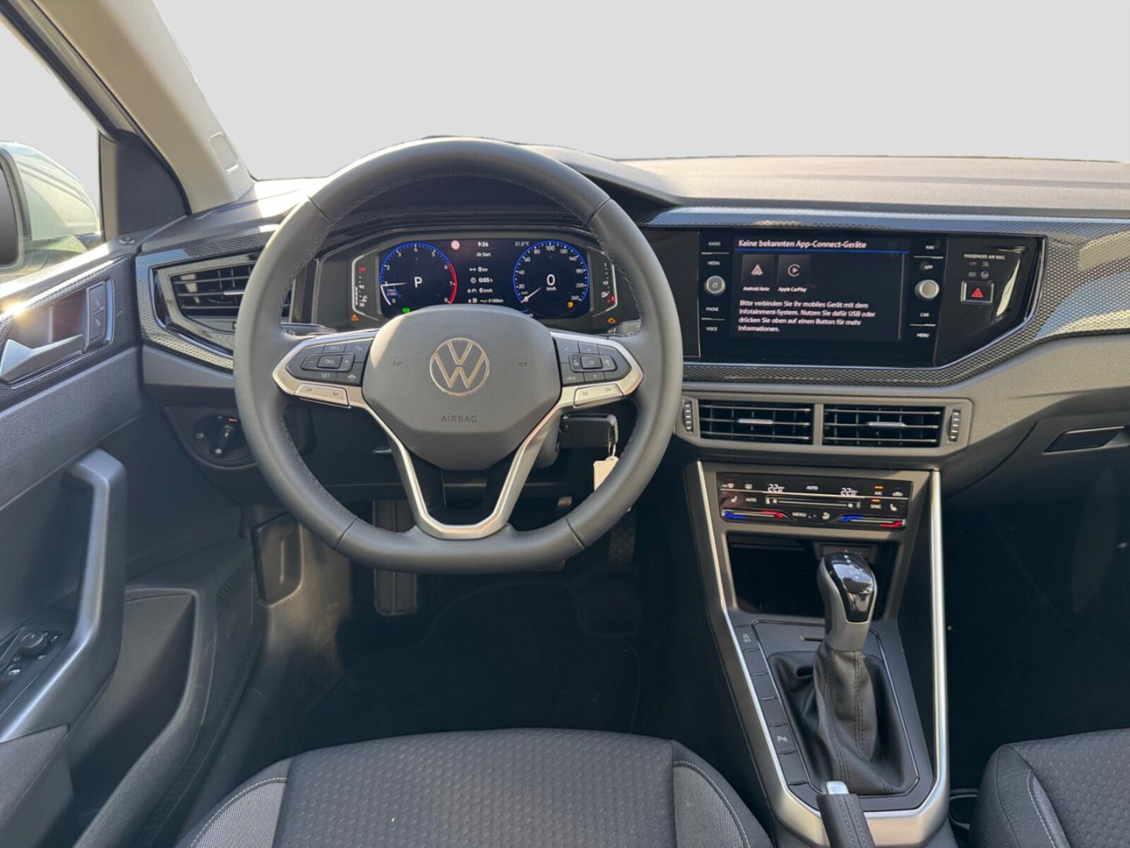 Volkswagen Polo – Bild 6