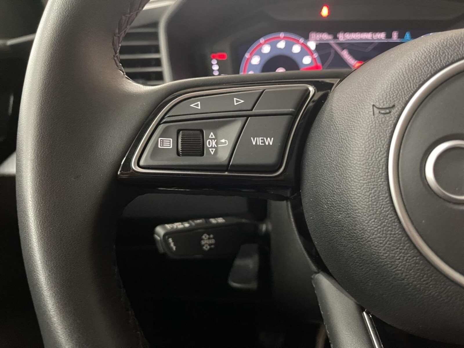 Audi A1 Sportback – Bild 24