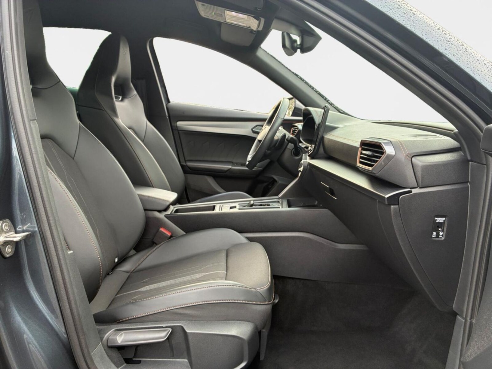 CUPRA Formentor – Bild 15