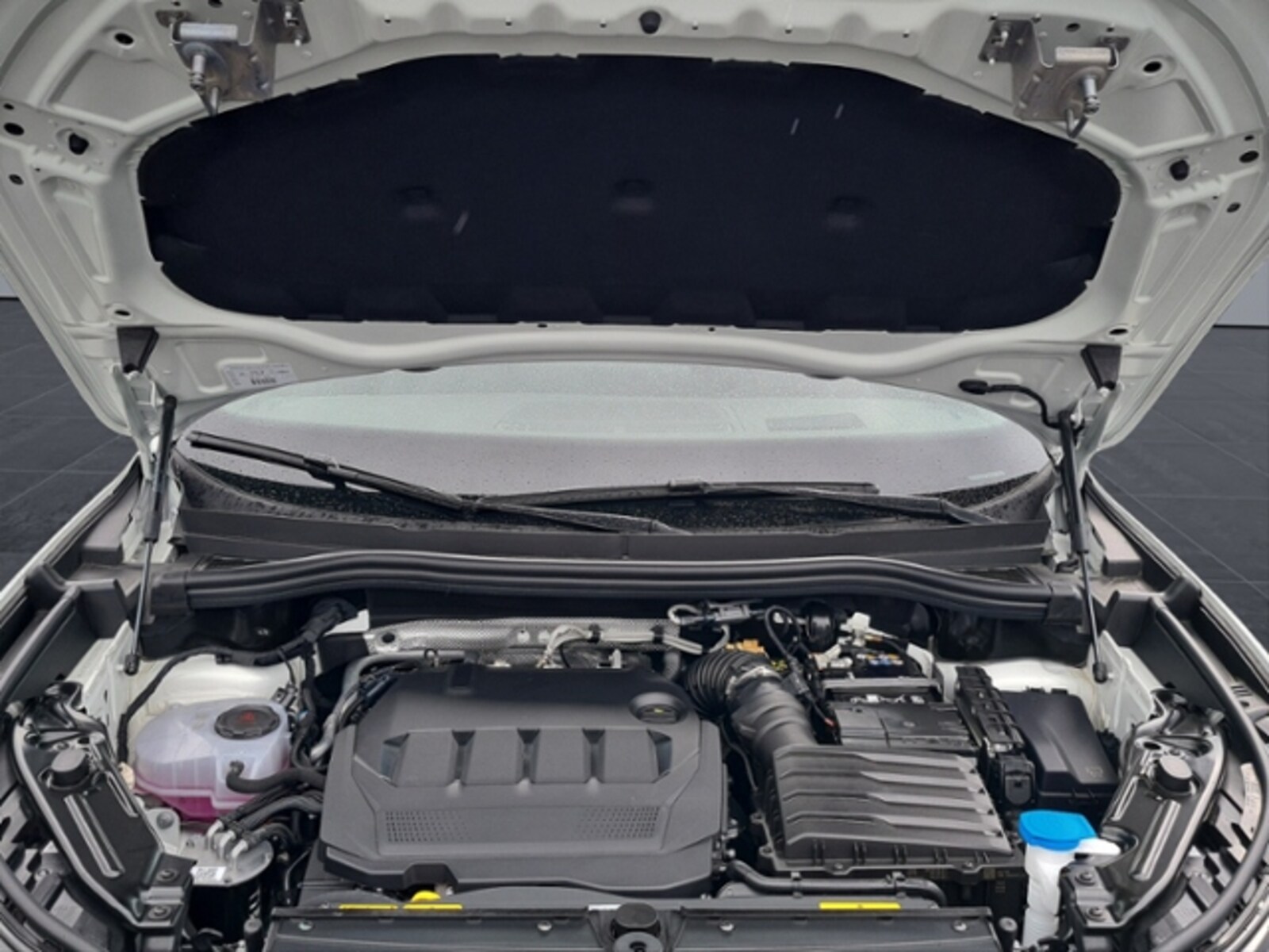 Volkswagen Tiguan – Bild 22