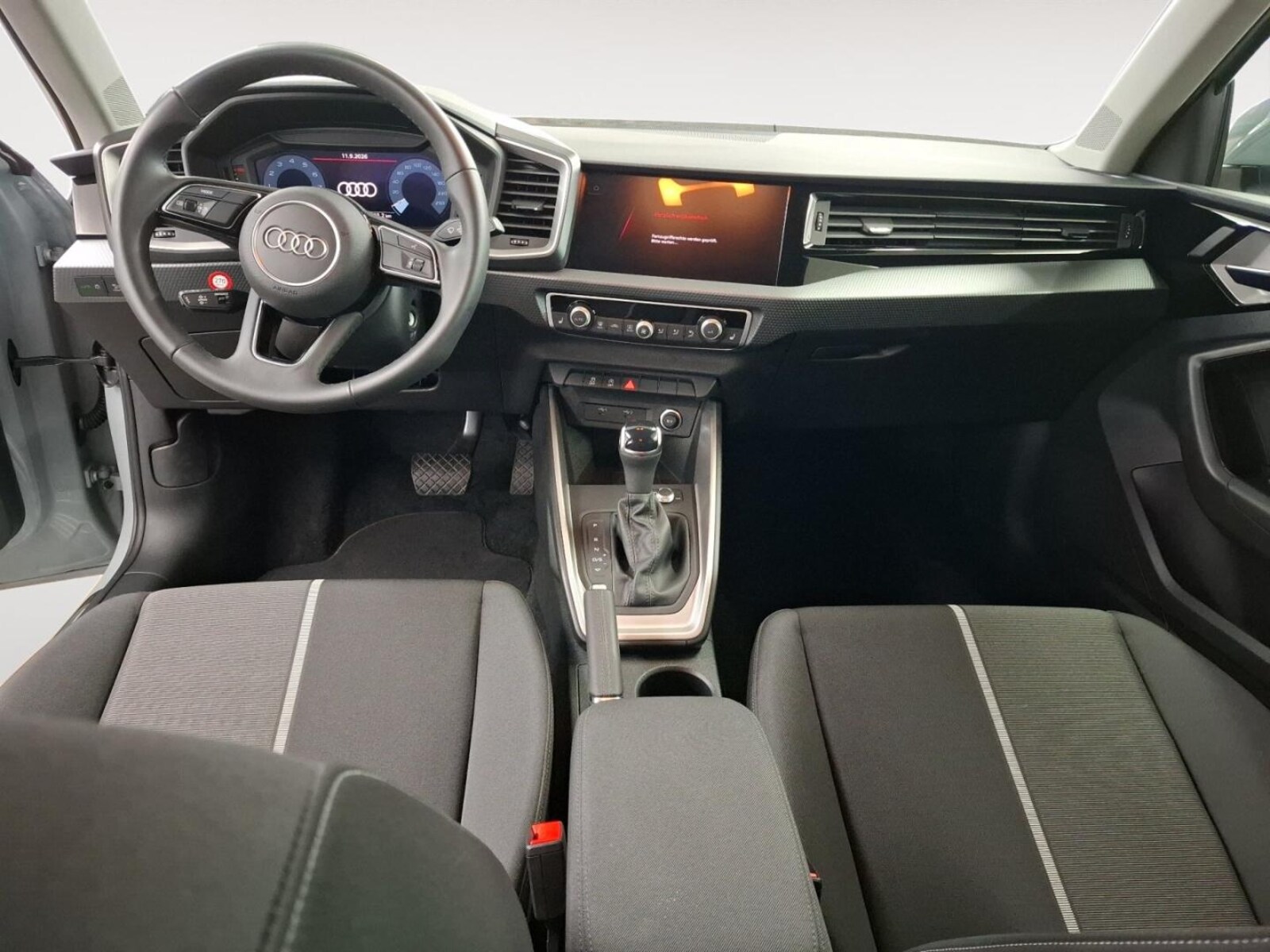 Audi A1 Sportback – Bild 10