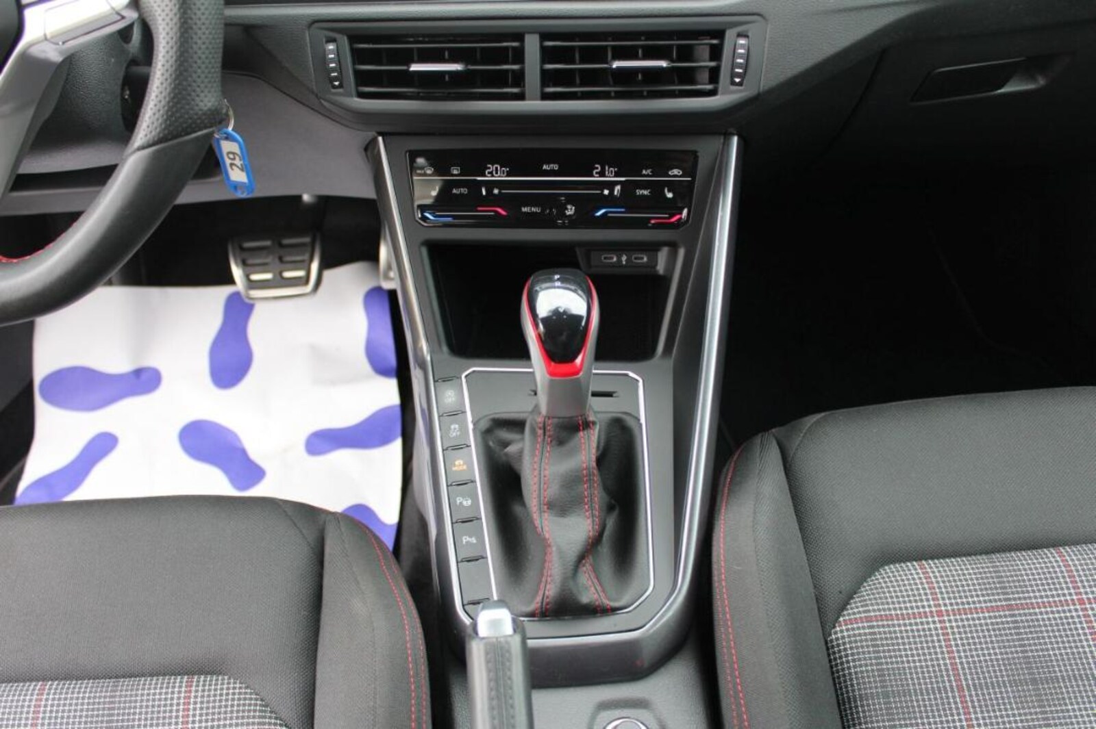 Volkswagen Polo – Bild 8