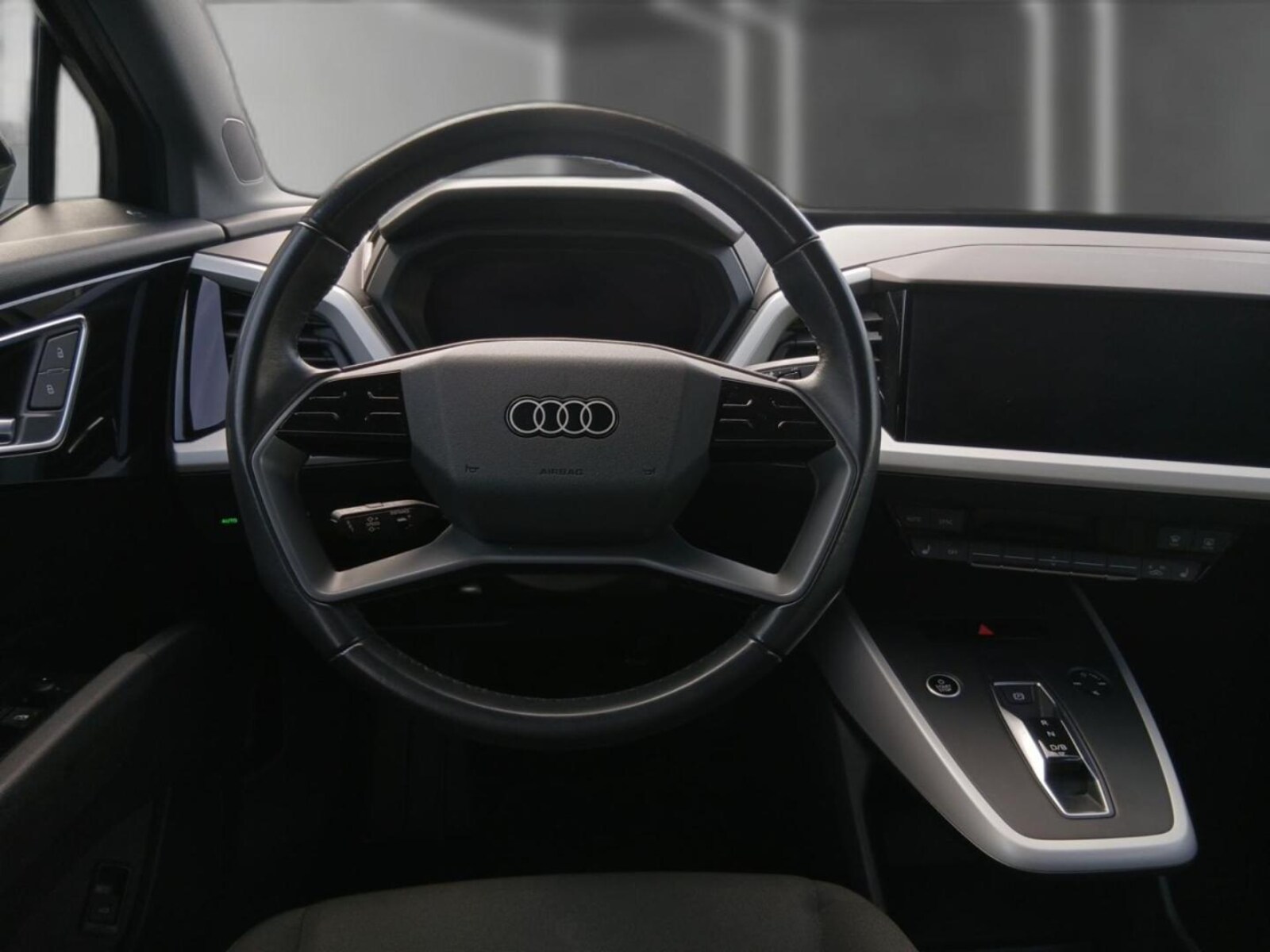Audi Q4 Sportback e-tron – Bild 19