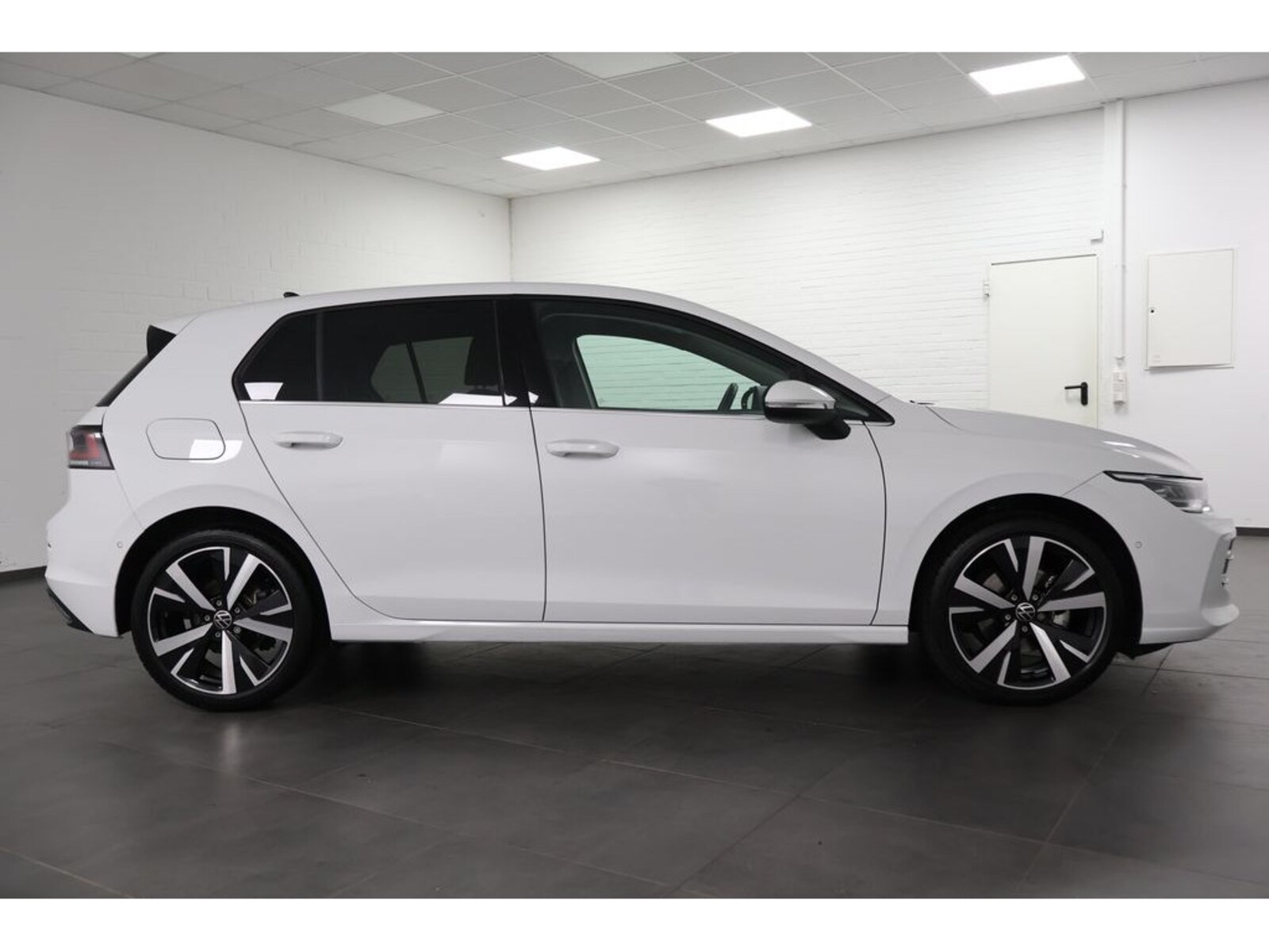 Volkswagen Golf – Bild 4