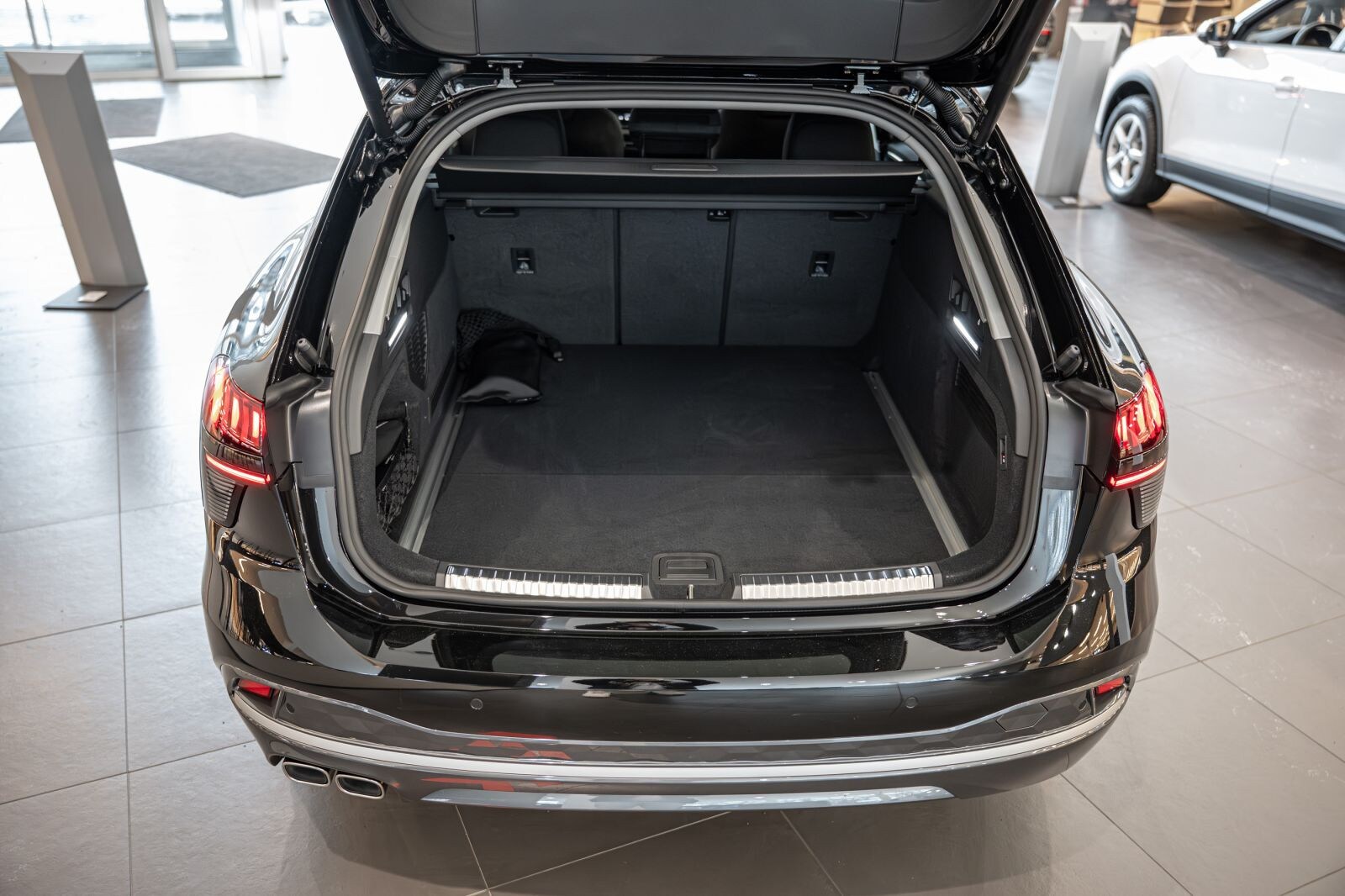 Audi A6 Avant – Bild 11