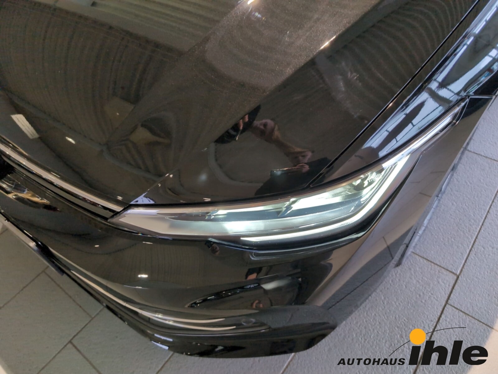 Volkswagen Golf – Bild 12