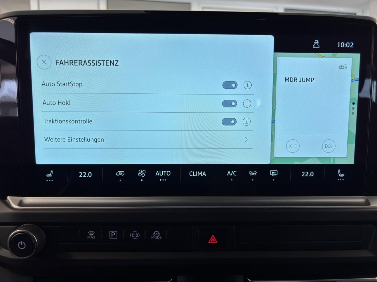 Volkswagen Caravelle langer Radstand – Bild 20