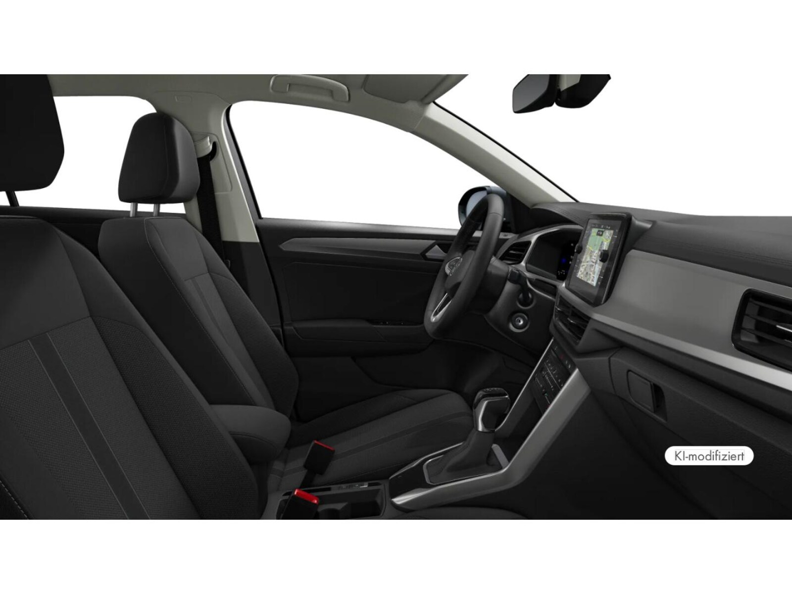 Volkswagen T-Roc – Bild 10