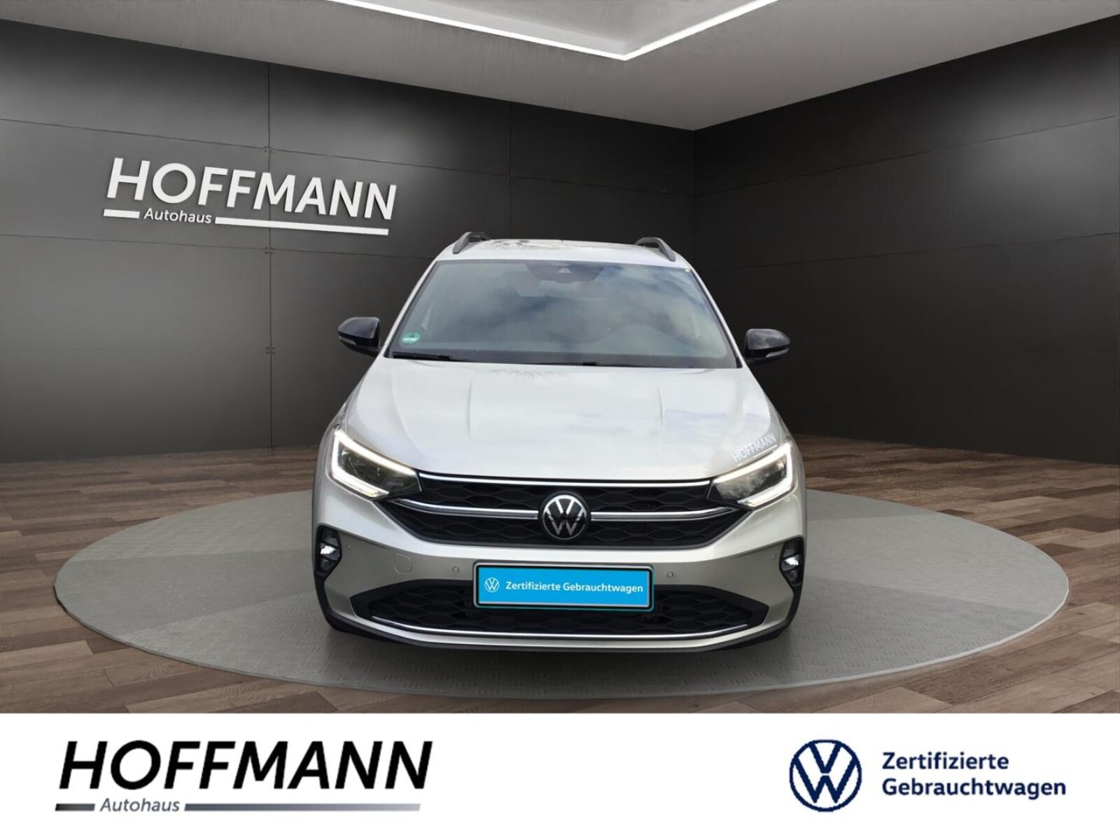 Volkswagen Taigo – Bild 3