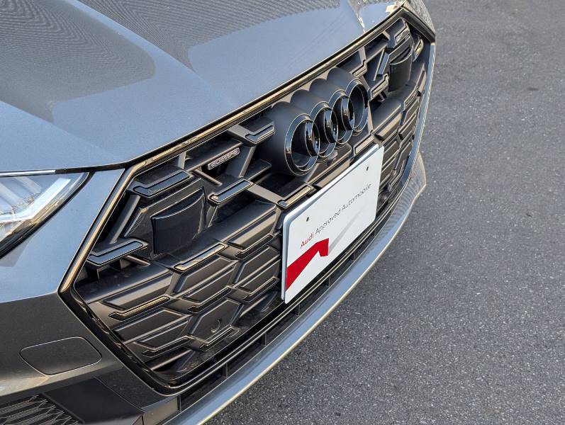 Image about Audi A7 Sportback 45 TFSI quattro 195(265) kW(PS) S tronic