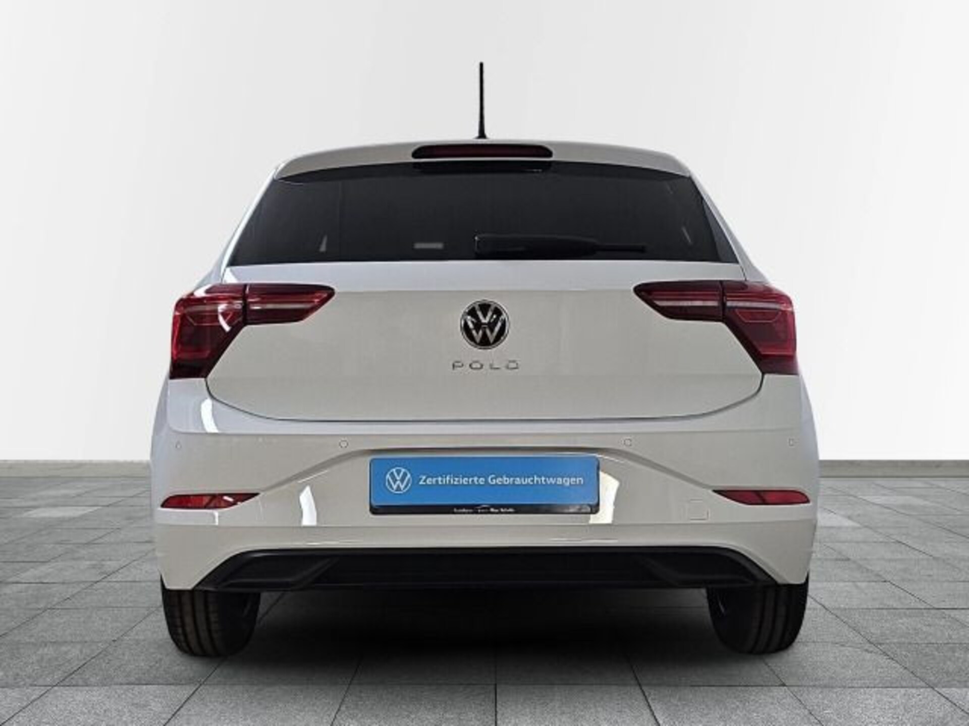 Volkswagen Polo Goal