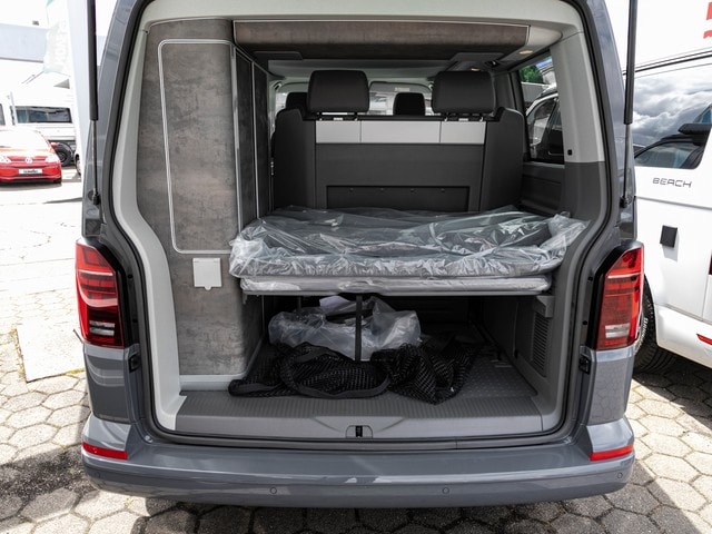 Volkswagen T6.1 California
