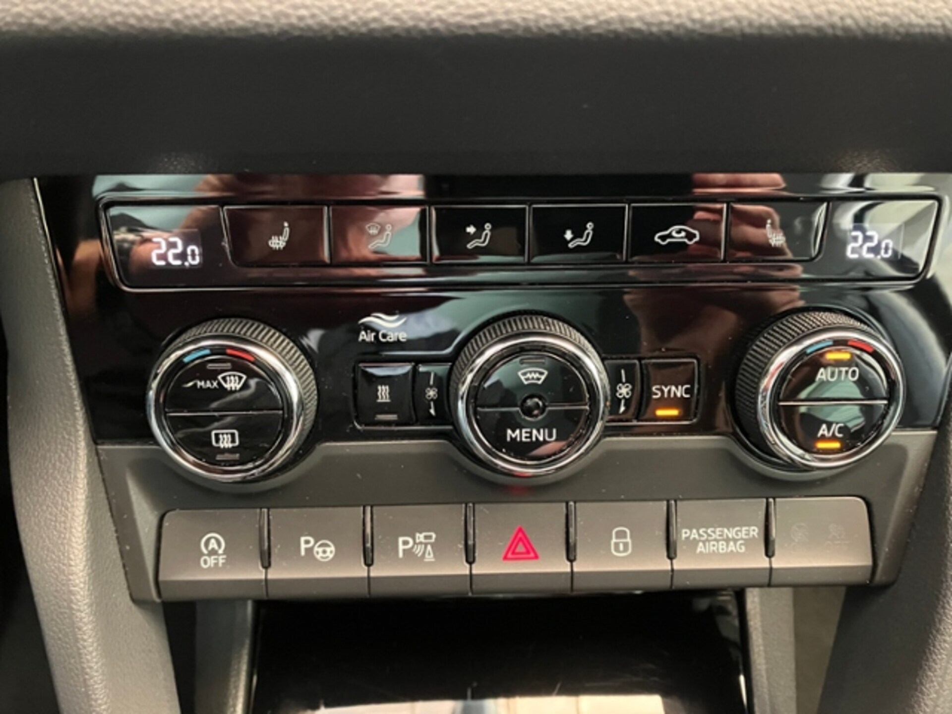 Skoda Karoq Ambition