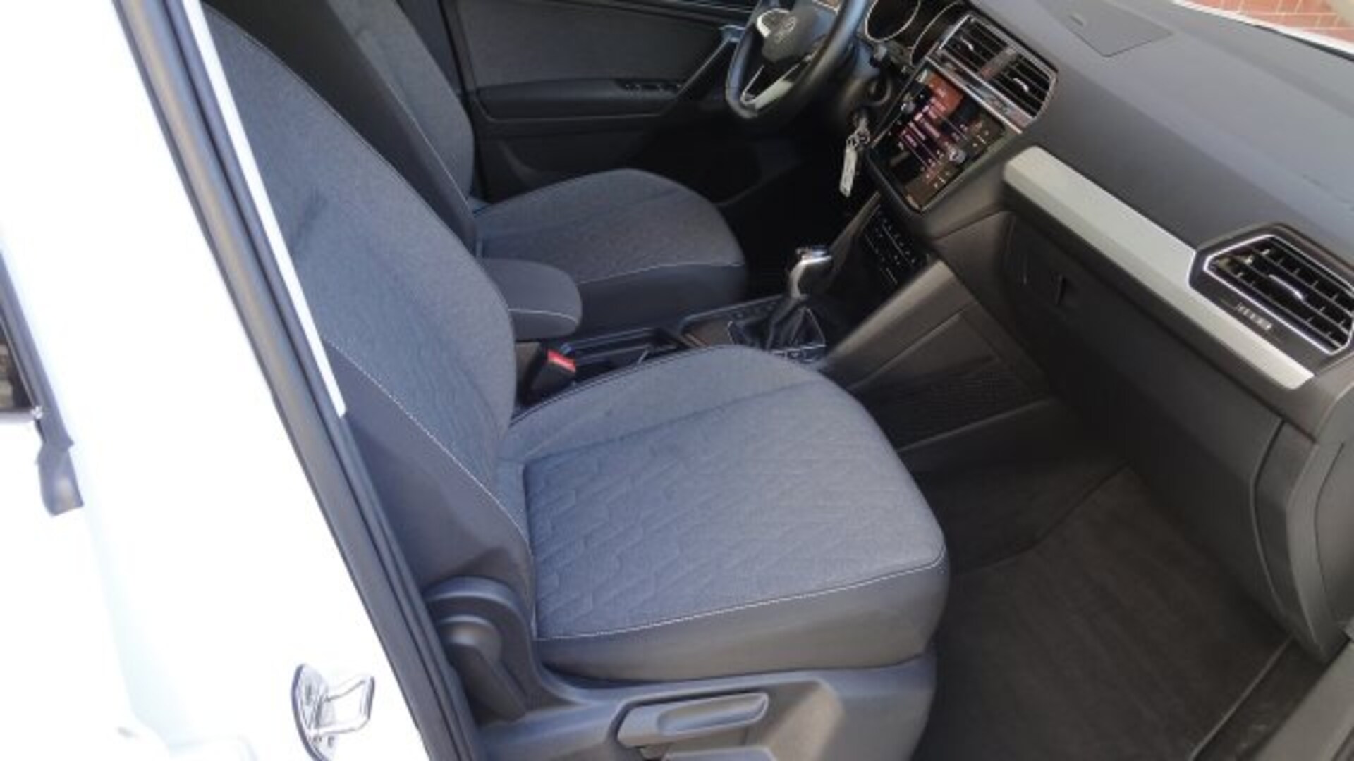 Volkswagen Tiguan MOVE