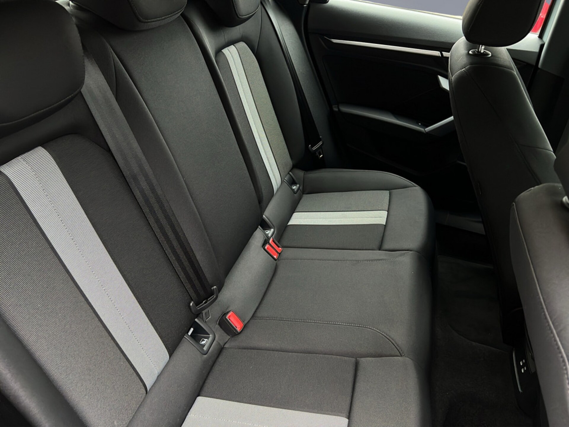 Audi A3 allstreet