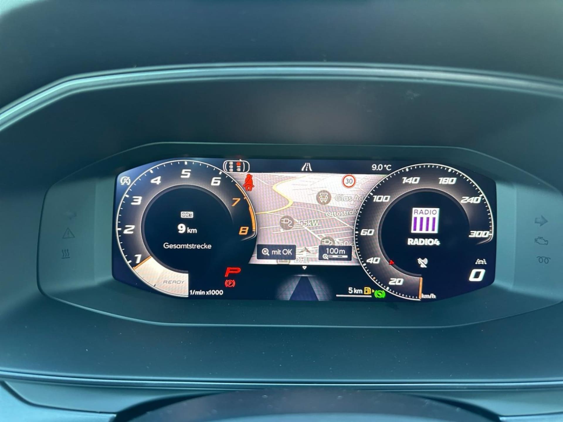 CUPRA Leon Sportstourer VZ