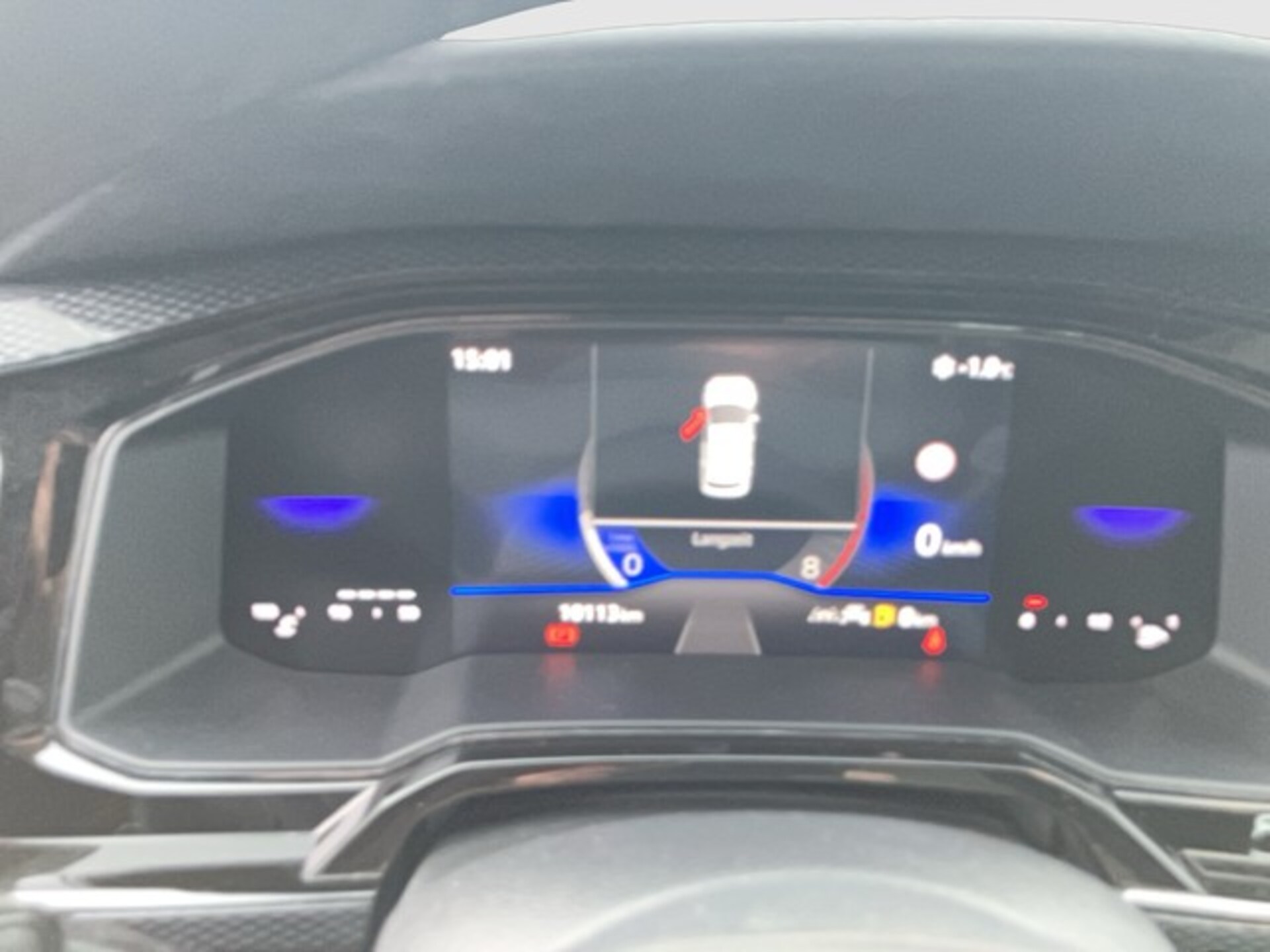 Volkswagen Polo Life