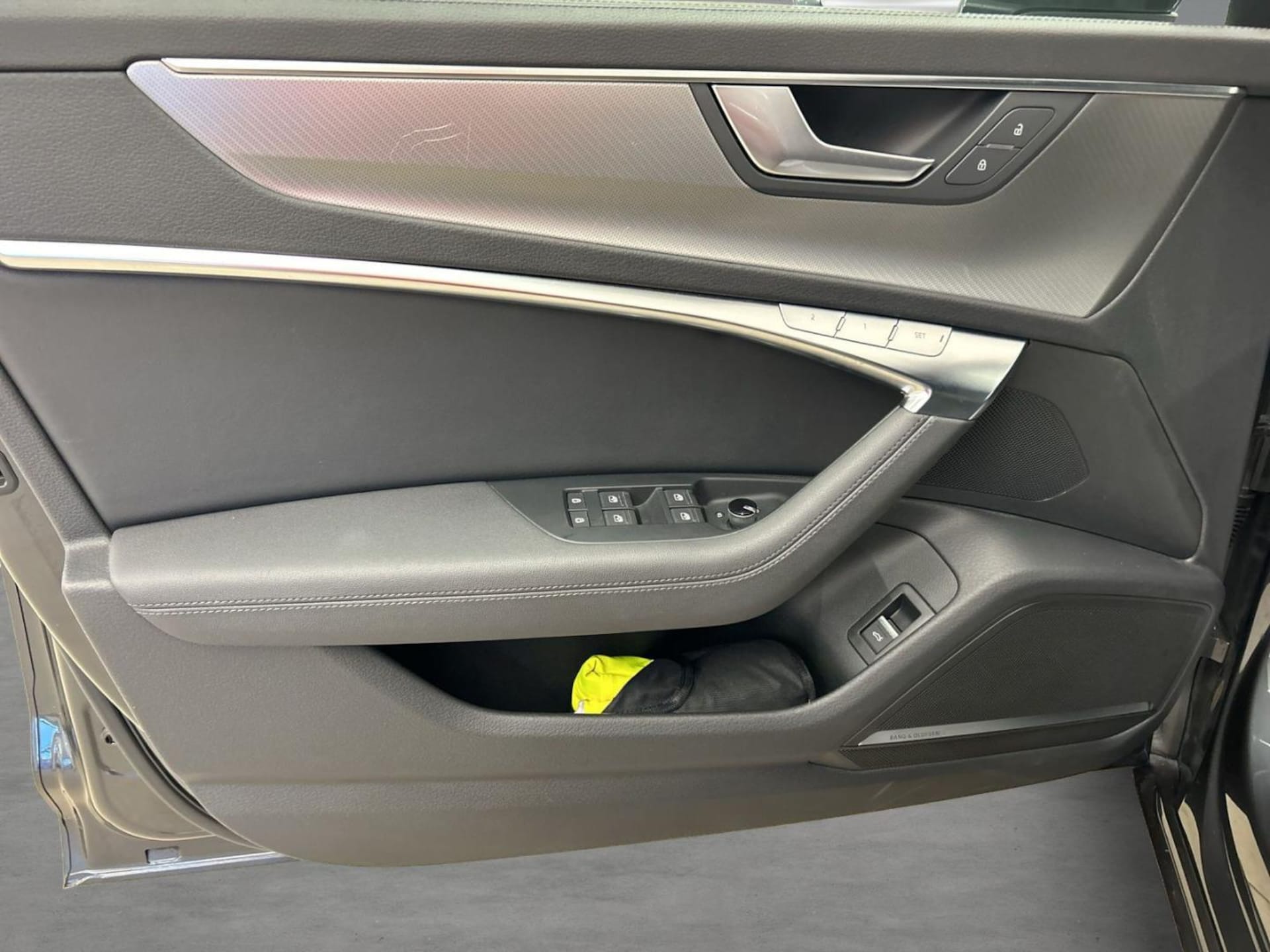 Audi A6 Avant Design