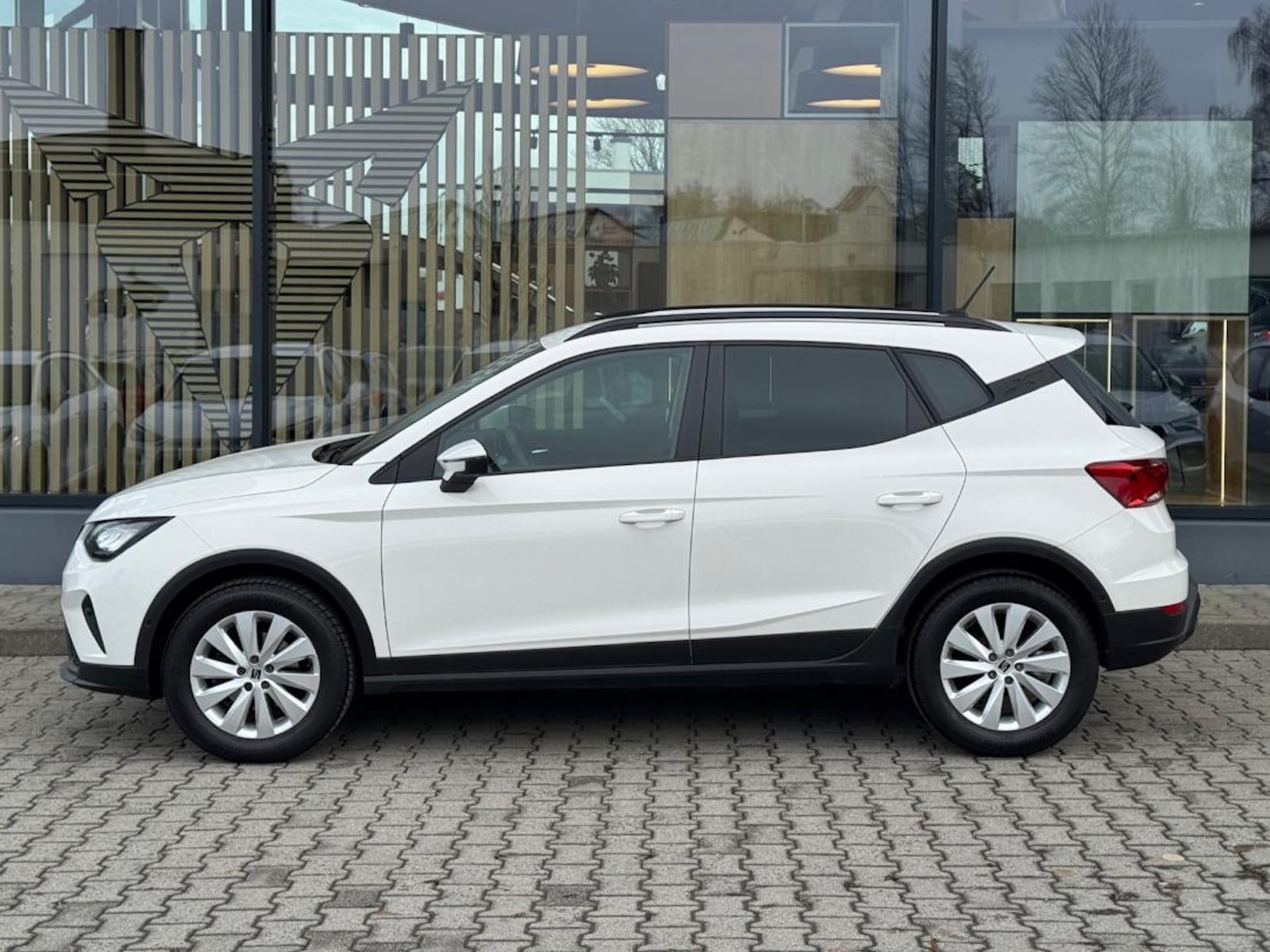 SEAT Arona – Bild 2