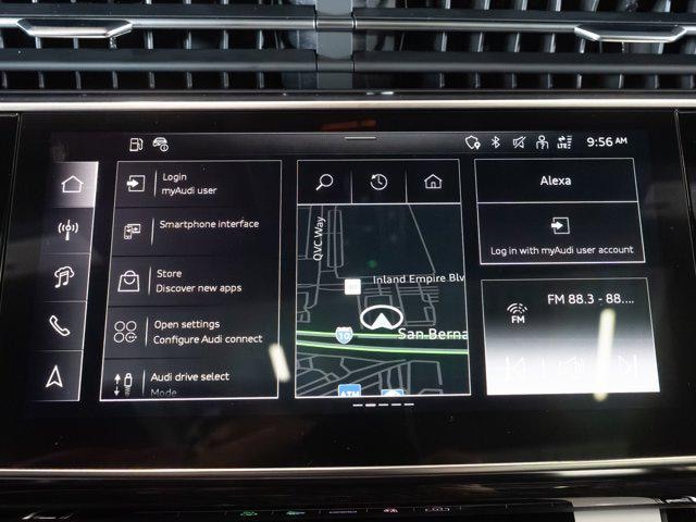 2026 Audi Q7 Premium Plus - Photo 24