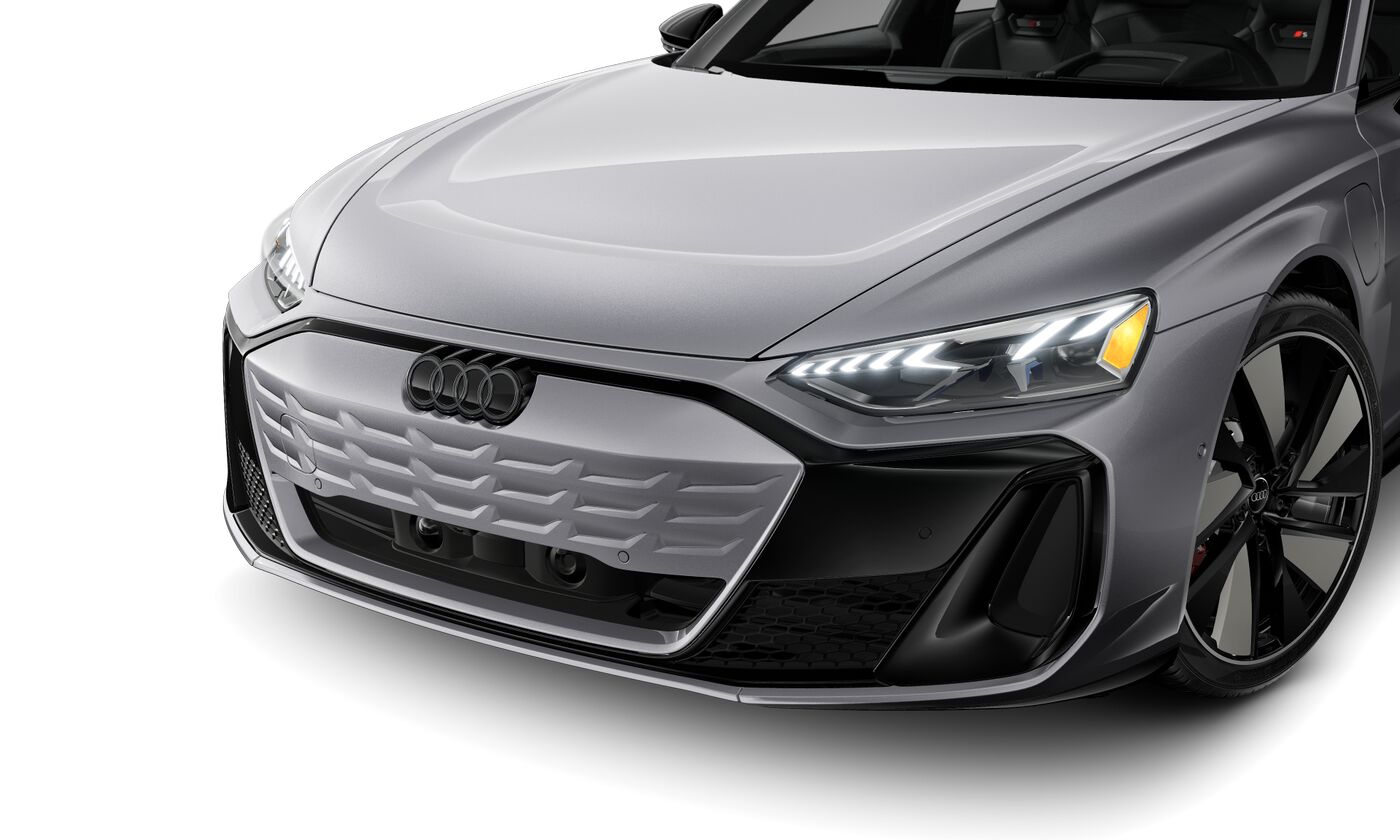 2026 Audi S e-tron GT Prestige - Photo 6