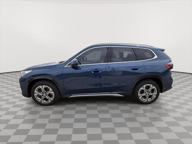 Used 2025 BMW X1 28i with VIN WBX73EF08S5036103 for sale in Kansas City