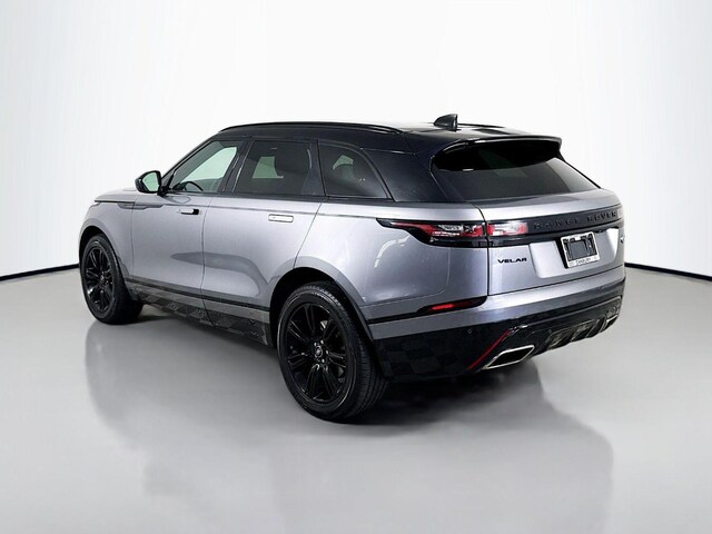2023 Land Rover Range Rover Velar
