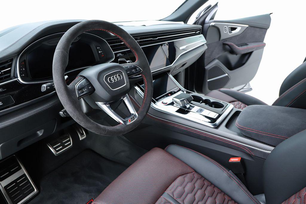 2026 Audi RS Q8 Base - Photo 45