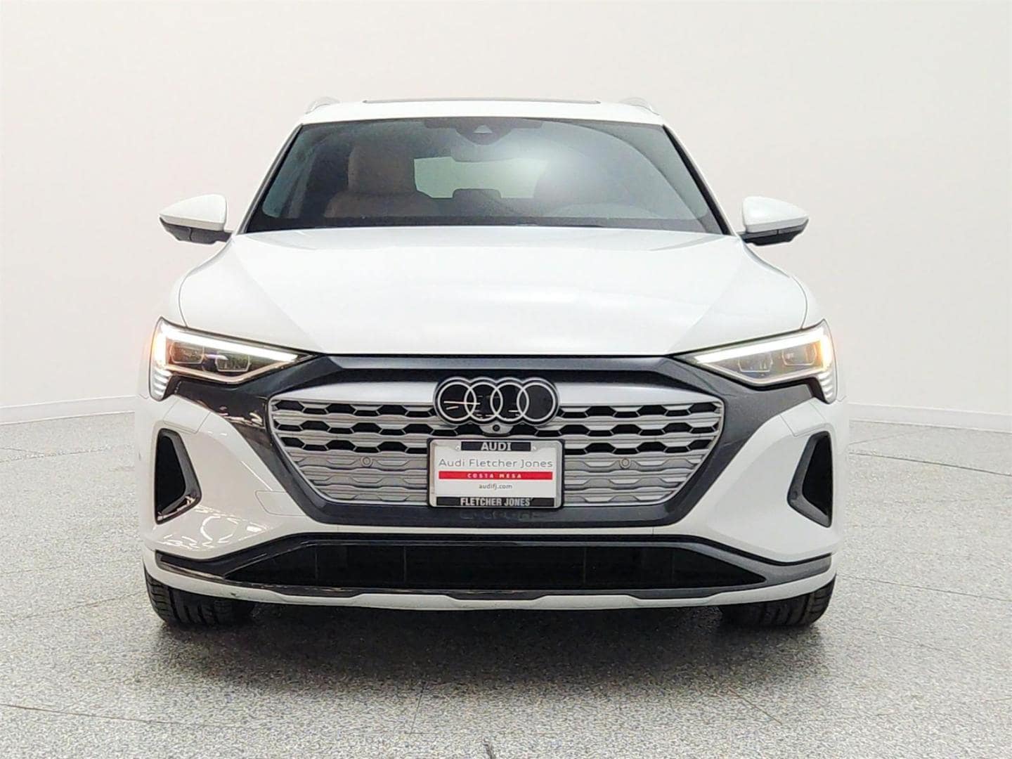 Used 2024 Audi Q8 e-tron Premium Plus with VIN WA15AAGE3RB032091 for sale in Costa Mesa, CA