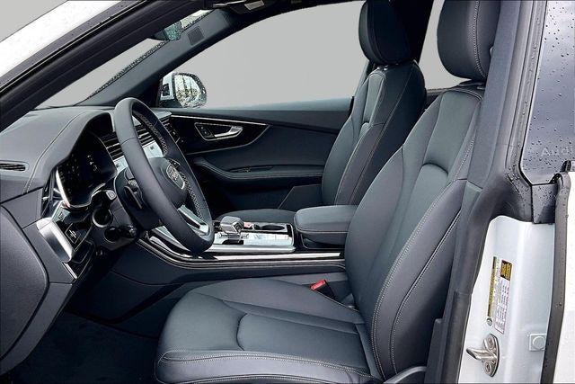 2026 Audi Q8 Premium Plus - Photo 27