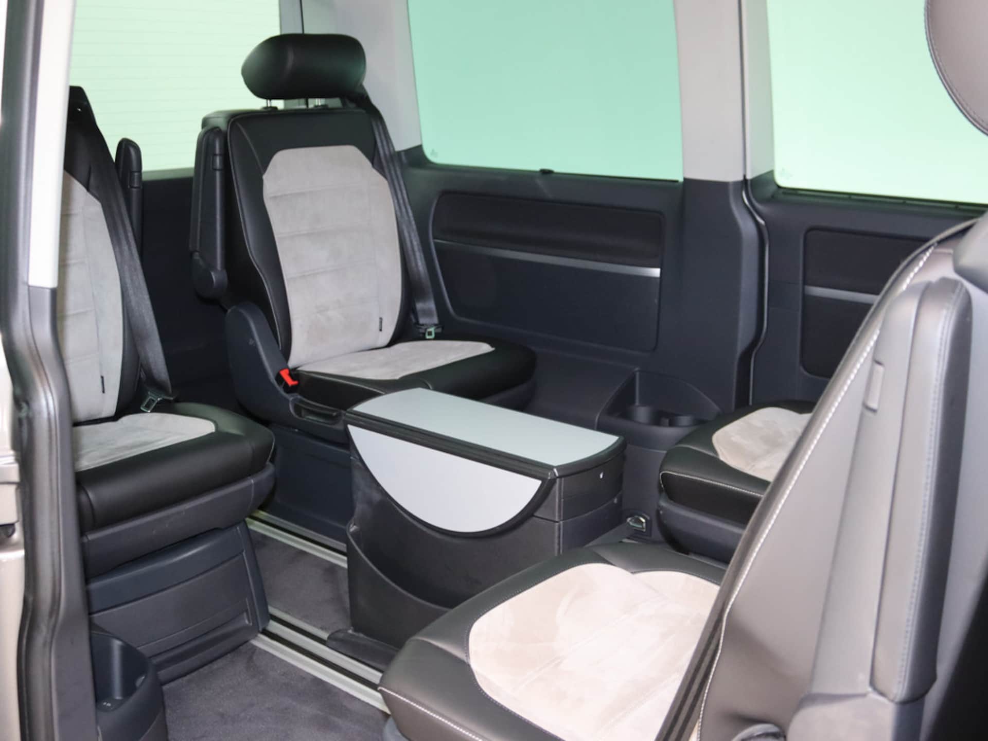 Volkswagen T6 Multivan Comfortline