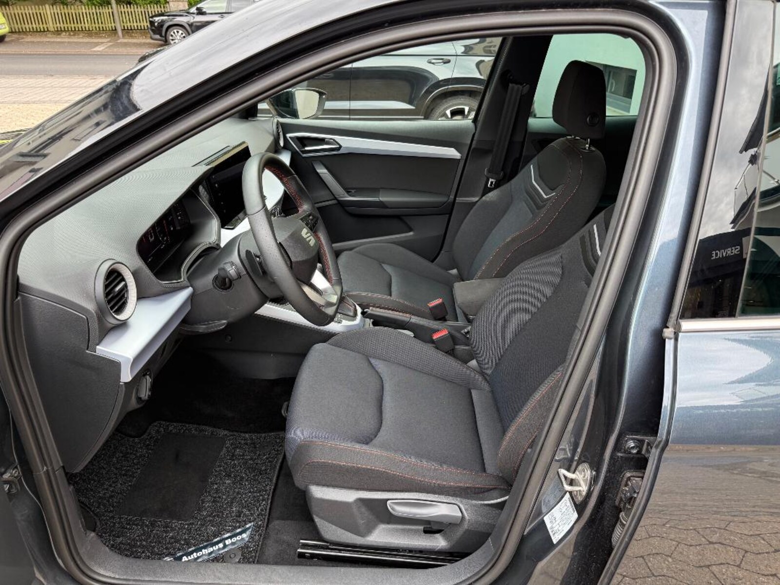 SEAT Arona – Bild 3