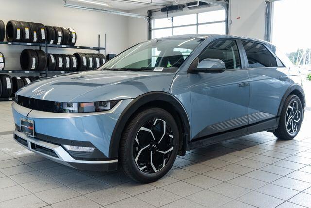 2024 Hyundai IONIQ 5