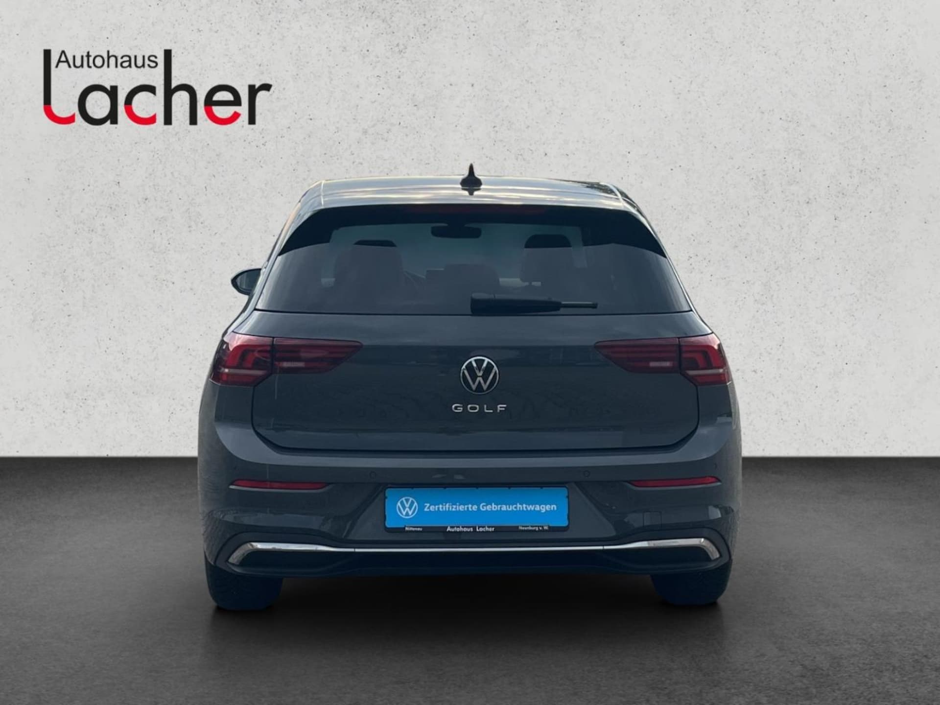 Volkswagen Golf Goal