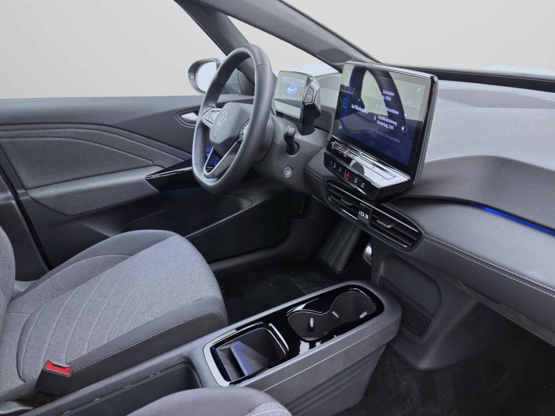 Volkswagen ID.3 Pro