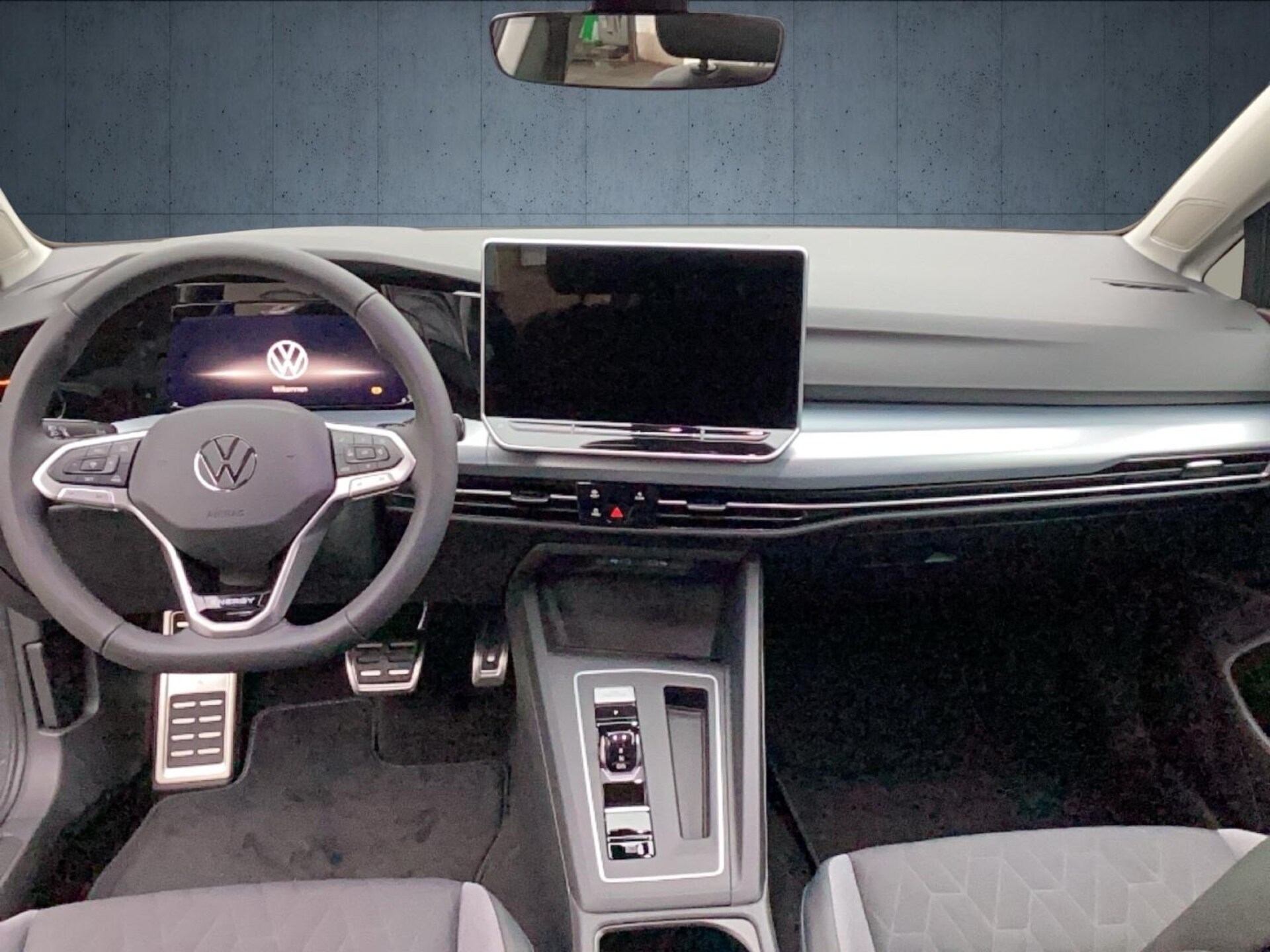 Volkswagen Golf ENERGY