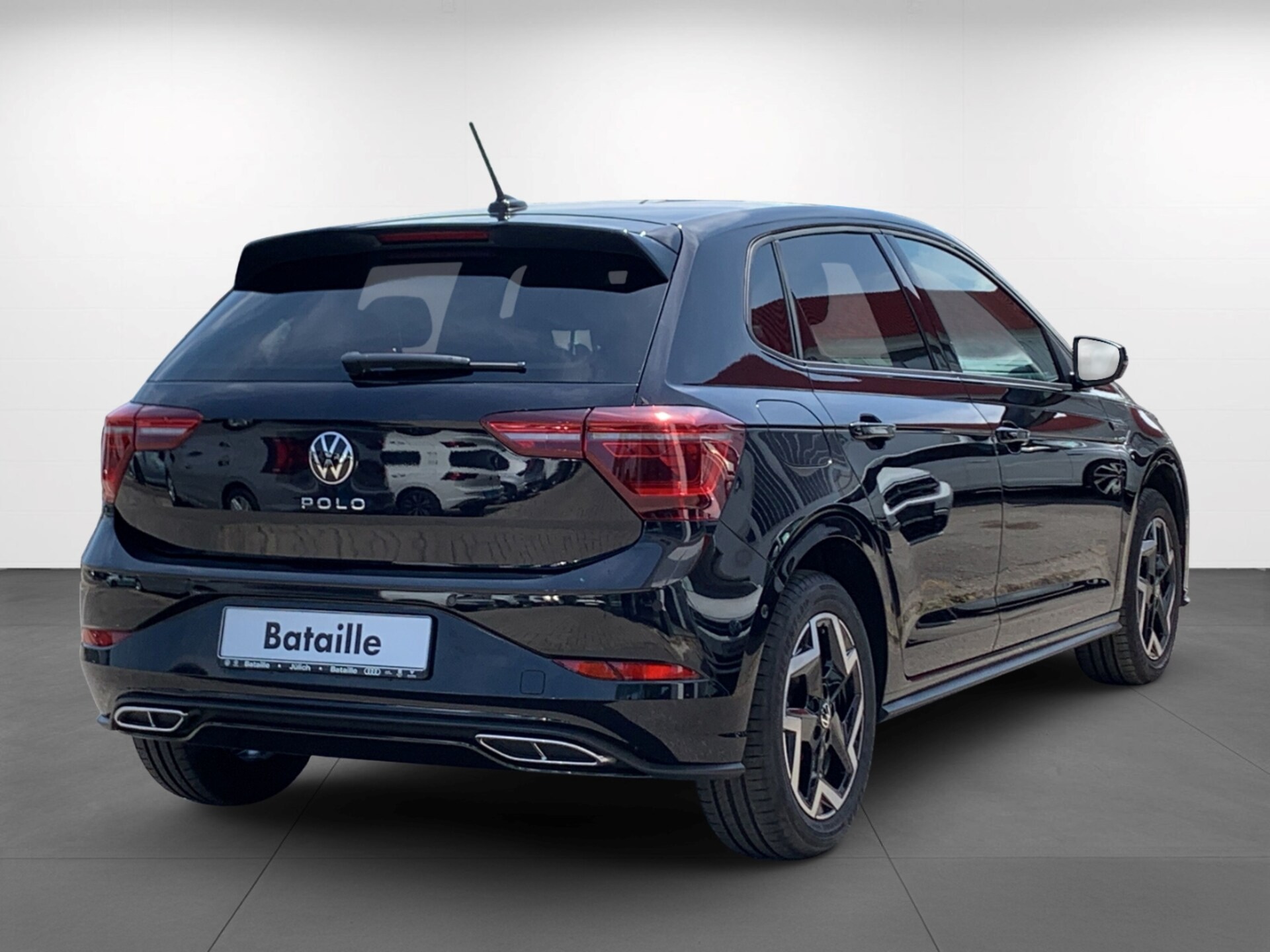 Volkswagen Polo R-Line