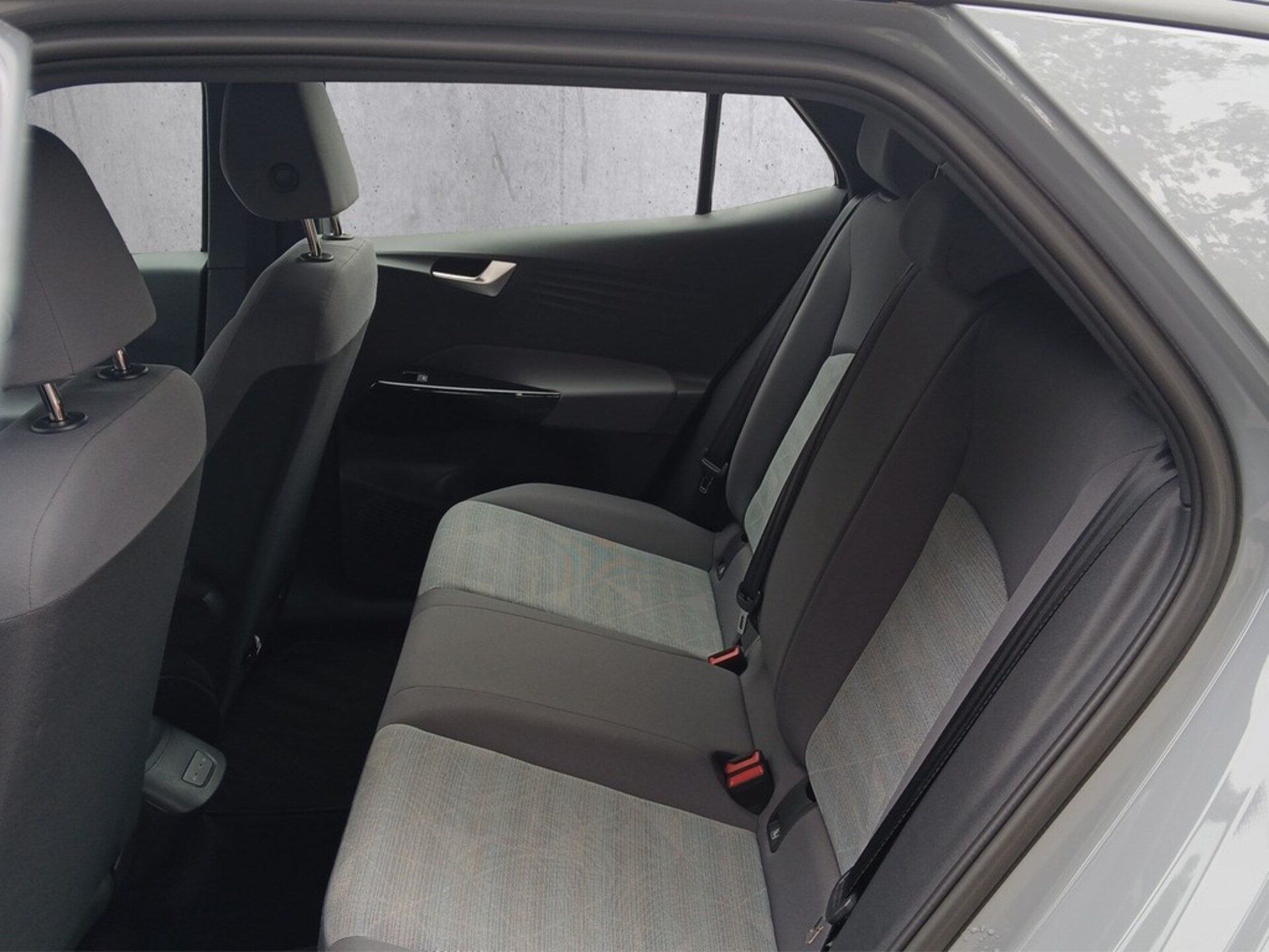 Volkswagen ID.3 Pro