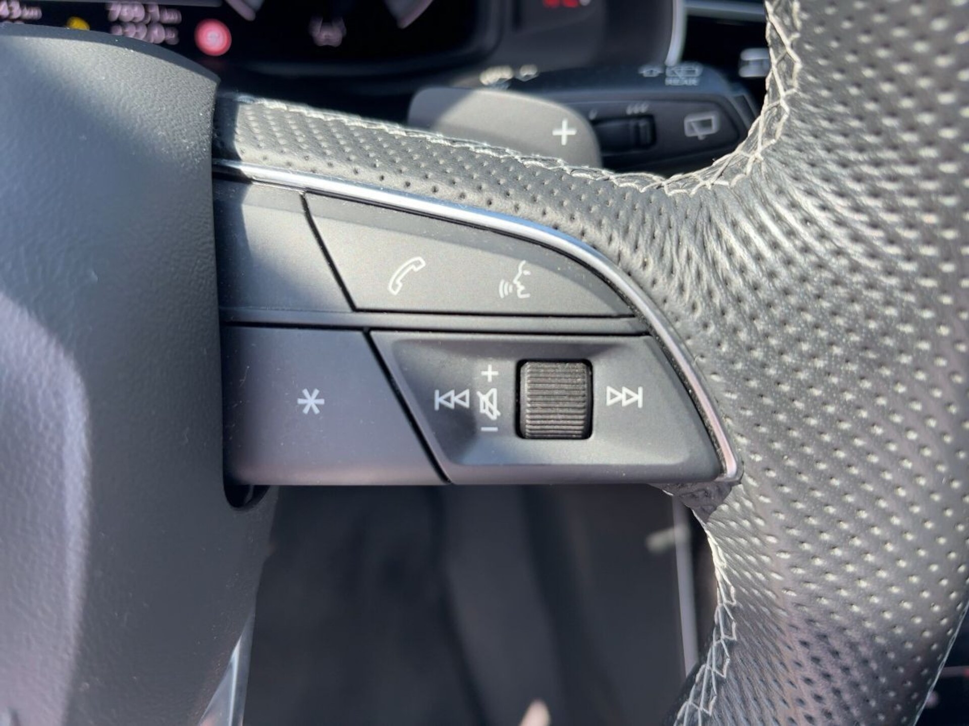 Audi Q7 SUV S line
