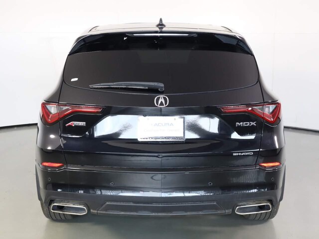 2025 Acura MDX