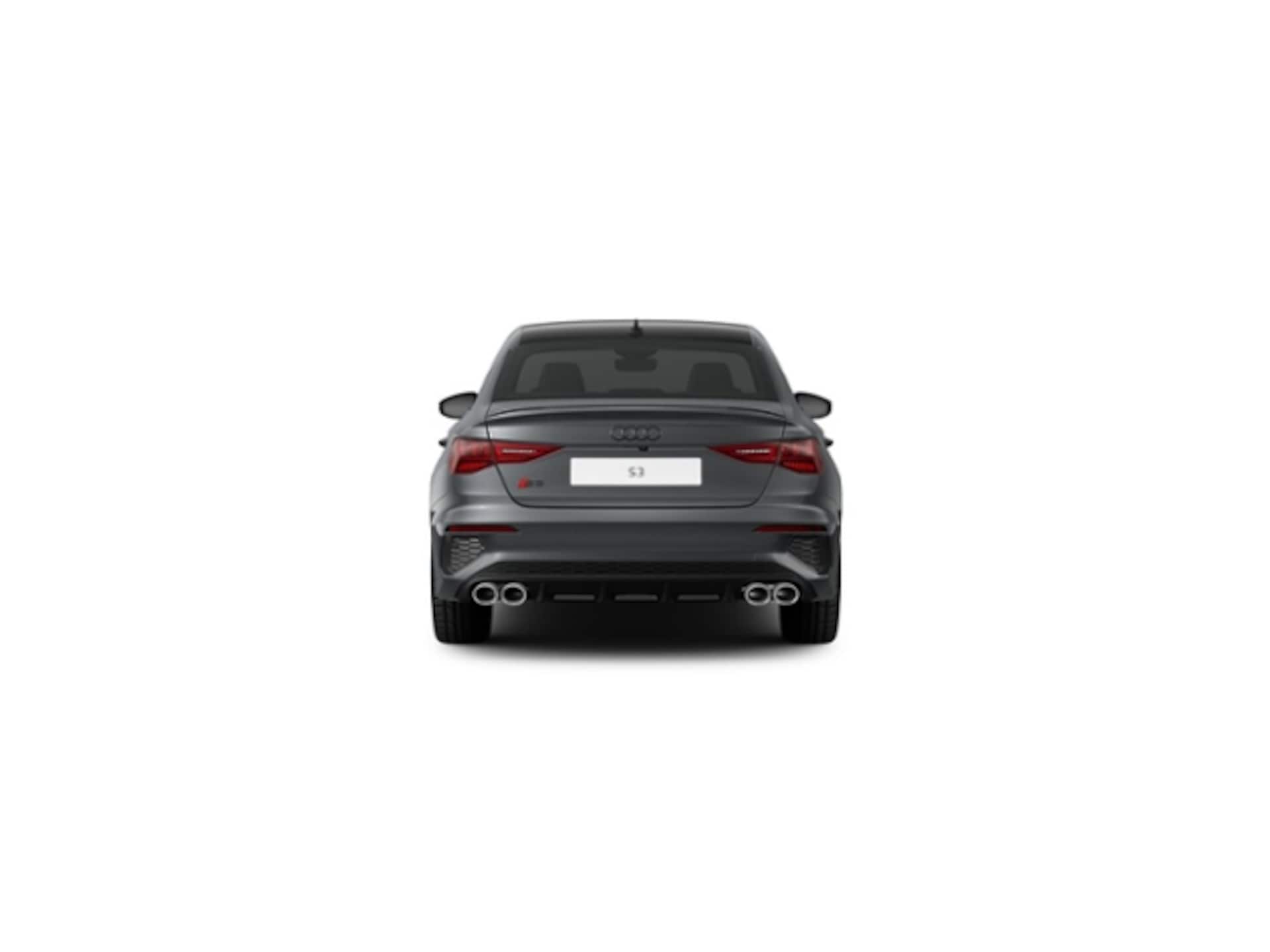 Audi S3 Limousine