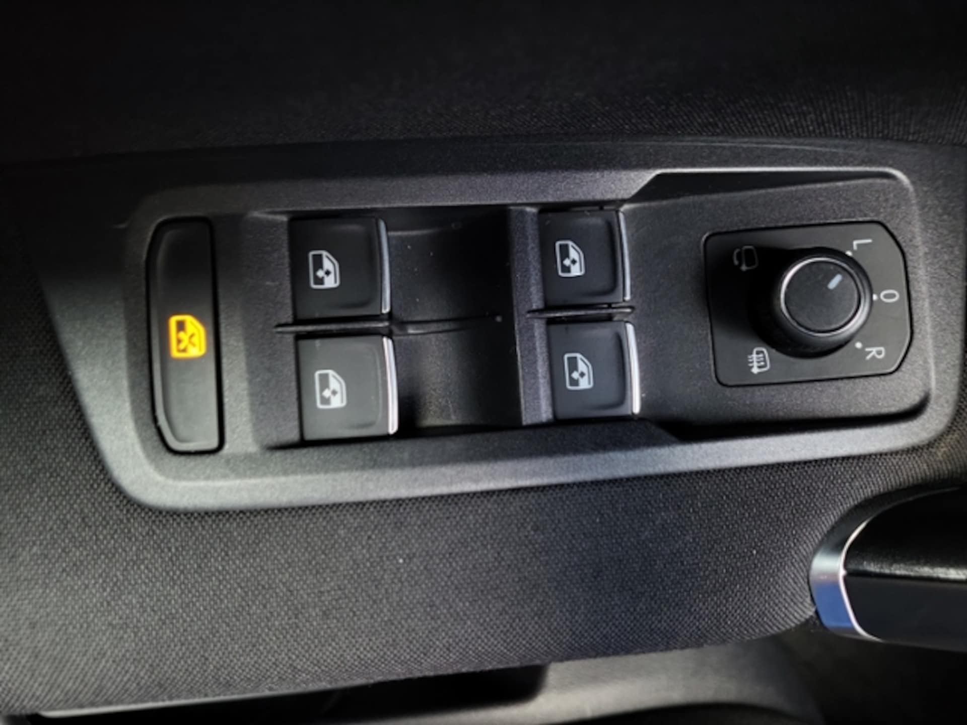 Volkswagen Touran SOUND
