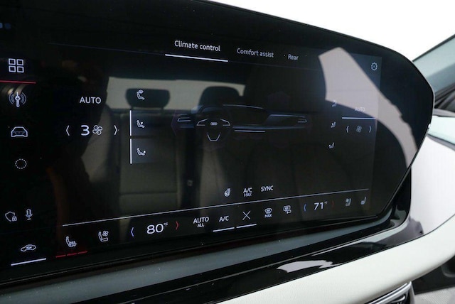 2026 Audi A6 Premium Plus - Photo 16