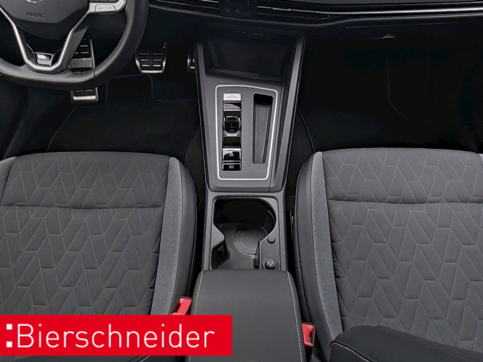 Volkswagen Golf Variant – Bild 13