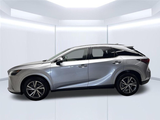 2024 Lexus RX 350